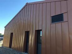 Facade Profiles