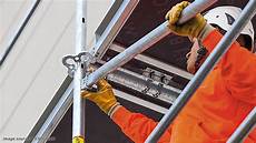 Facade Scaffolding Systems