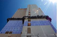 Facade Scaffolding