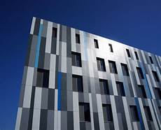 Facade Siding