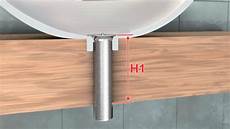 Floor Flange 65'