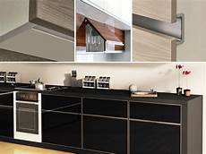 Furniture Aluminium Profiles