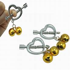 Glass Clips Spiked