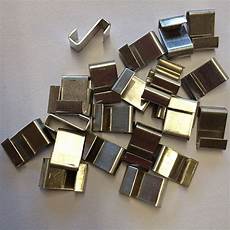 Glass Clips