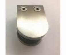 Glass Clips