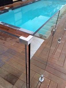 Glass Clips