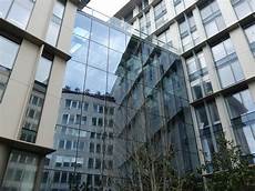 Glass Facade System