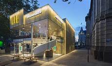 Glass Facade