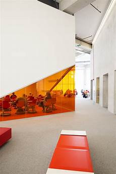Glass Facade