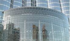 Glass Facade
