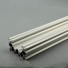 Industrial Aluminum Profile