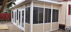 Insulated Aluminum Windows