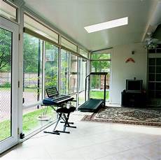 Insulated Aluminum Windows