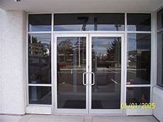 Insulated Aluminum Windows