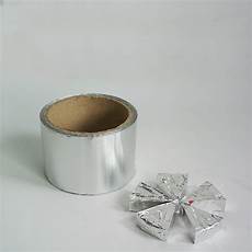 Lacquered Aluminum Foil
