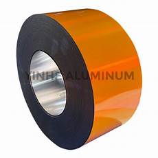 Lacquered Aluminum Foil