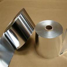 Pharmaceutical Aluminium Foils