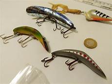 Pike Plug 19'