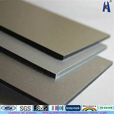 Plastic Aluminium Sheet