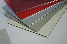 Plastic Aluminium Sheet