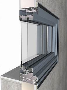 Profile Aluminium