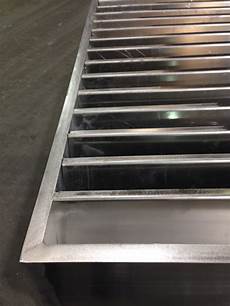 Sheet Aluminum Profile