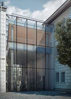 Silicone Facade