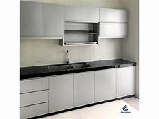 Silver Acp Sheet