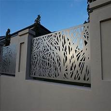 Slotted Aluminum