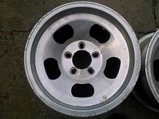 Slotted Aluminum