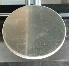 Thick Aluminum Plate
