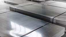 Thick Aluminum Plate