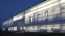 Transparent Facade Systems