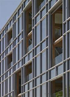 Transparent Facade Systems