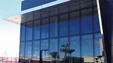Transparent Facade Systems