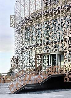 Transparent Facade Systems
