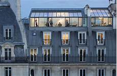 Transparent Facade