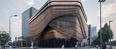 Transparent Facade