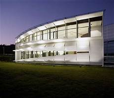 Transparent Facade