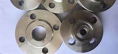Wall Flange 16'