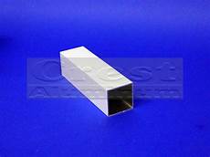 Wall Flange 16'
