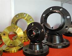 Wall Flange External Screwed 50'