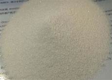 White Fused Alumina