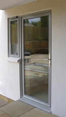 Window Aluminium