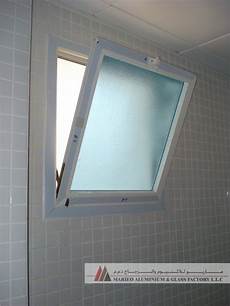 Window Aluminium