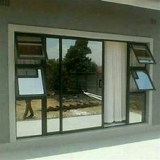 Window Aluminium